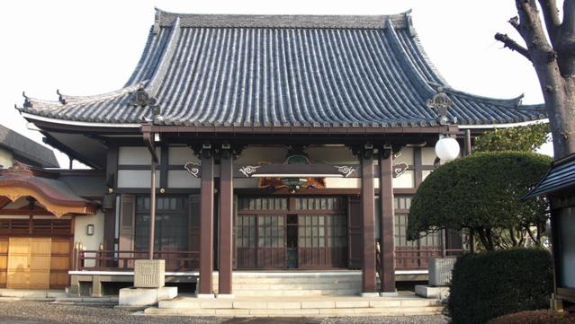 Honmyō-ji